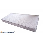 MATERAC BELLAVIT MEDIVIT 100 X 200 CM VIDEO